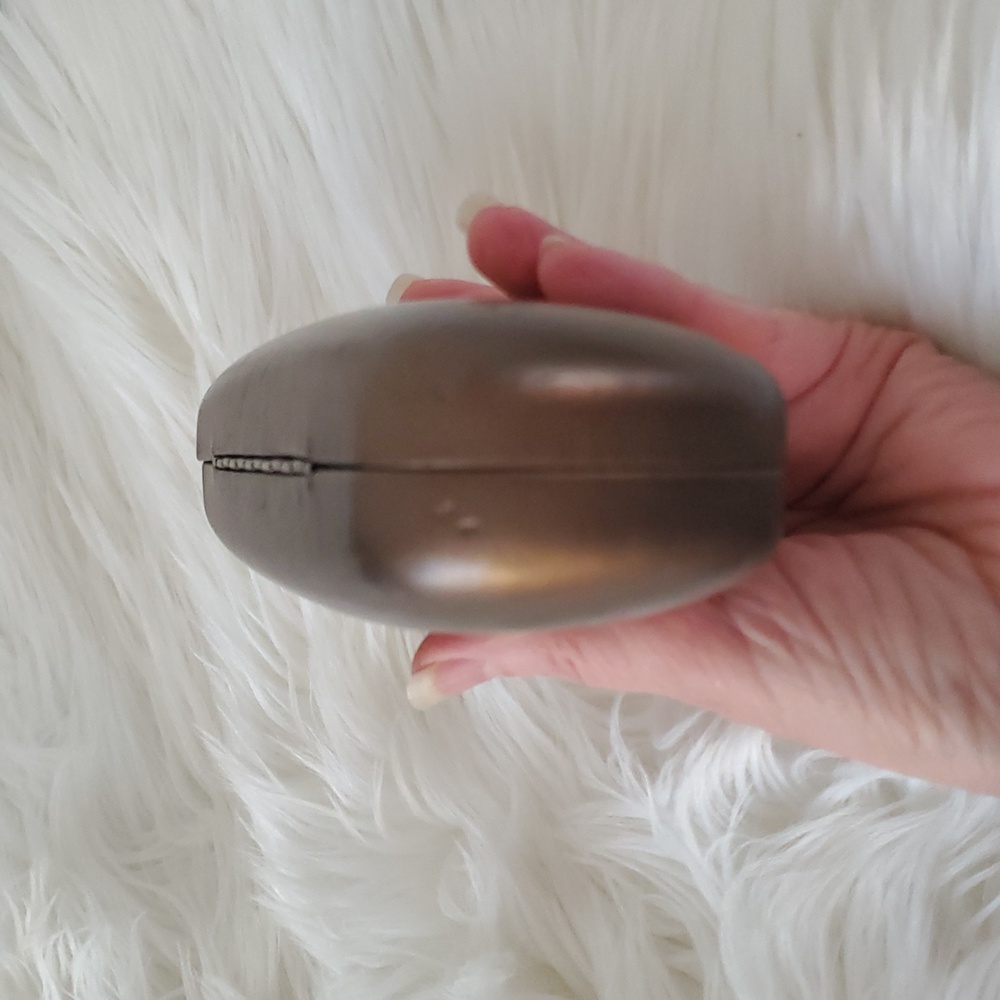 Gucci Brown Bronze Eyeglass Sunglasses Case - Picture 8 of 9